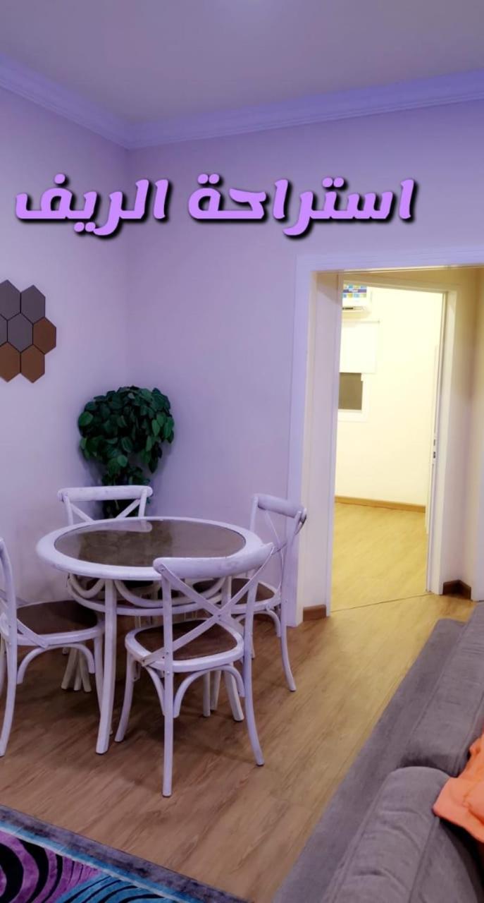 Al Reef Rest House Al Khari Kamer foto